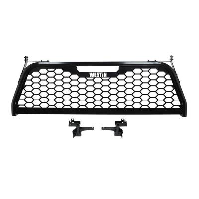 Westin - Westin 57-81075 HLR Truck Rack - Image 4
