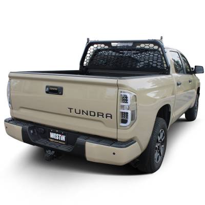 Westin - Westin 57-81075 HLR Truck Rack - Image 14