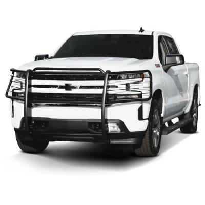 Westin - Westin 28-81275 Thrasher Running Boards - Image 13
