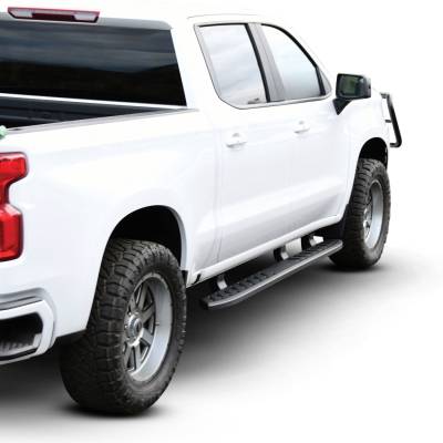 Westin - Westin 28-81275 Thrasher Running Boards - Image 12