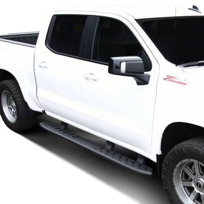 Westin - Westin 28-81275 Thrasher Running Boards - Image 15