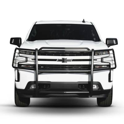 Westin - Westin 40-3955 Sportsman Grille Guard - Image 6