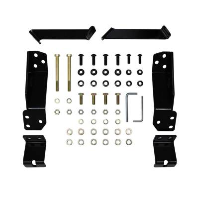 Westin - Westin 57-3950 HDX Grille Guard - Image 2