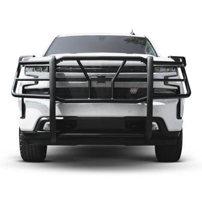 Westin - Westin 57-3955 HDX Grille Guard - Image 6