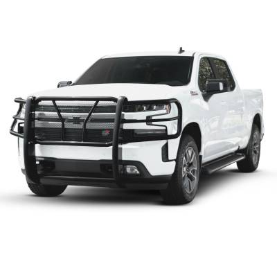Westin - Westin 57-3955 HDX Grille Guard - Image 7