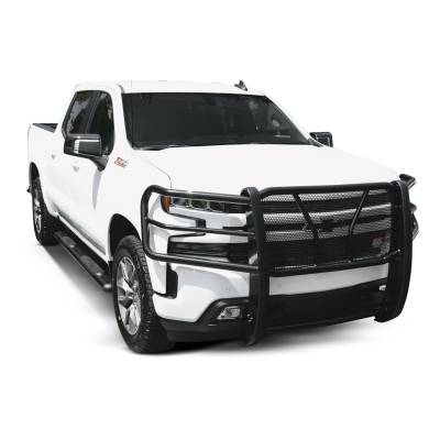 Westin - Westin 57-3955 HDX Grille Guard - Image 8