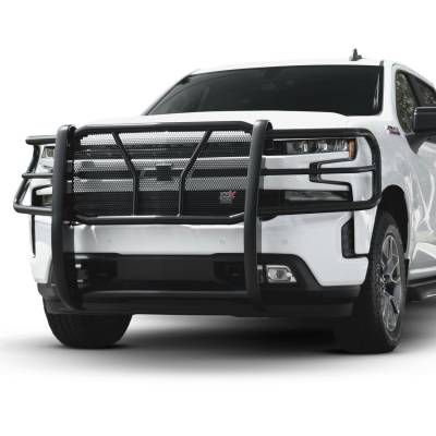 Westin - Westin 57-3955 HDX Grille Guard - Image 9