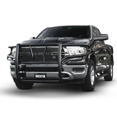 Westin - Westin 57-3975 HDX Grille Guard - Image 7