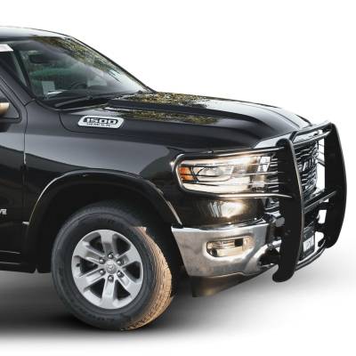 Westin - Westin 40-3975 Sportsman Grille Guard - Image 9