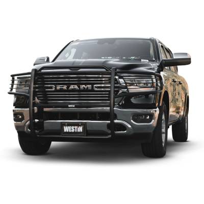 Westin - Westin 40-3975 Sportsman Grille Guard - Image 8