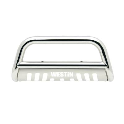 Westin - Westin 31-3950 E-Series Bull Bar - Image 2