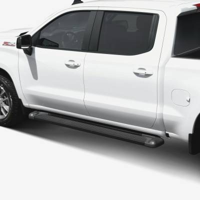 Westin - Westin 27-64755 SG6 Running Boards - Image 6