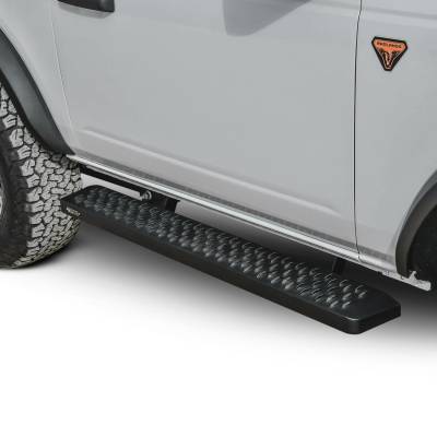 Westin - Westin 27-74705 Grate Steps Running Boards - Image 10