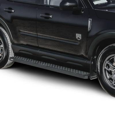 Westin - Westin 27-74715 Grate Steps Running Boards - Image 6