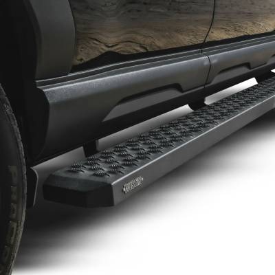 Westin - Westin 27-74715 Grate Steps Running Boards - Image 8