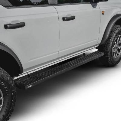 Westin - Westin 27-74725 Grate Steps Running Boards - Image 11