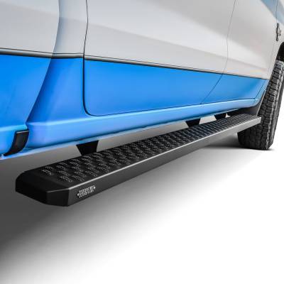 Westin - Westin 27-74745 Grate Steps Running Boards - Image 10