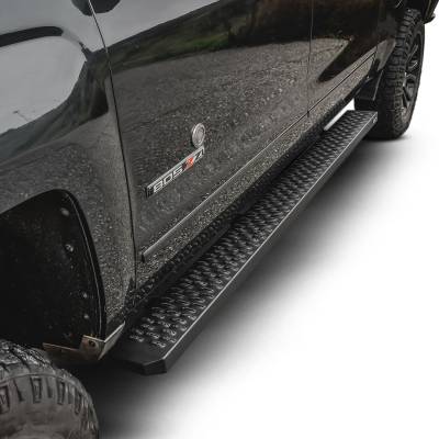 Westin - Westin 27-74755 Grate Steps Running Boards - Image 6