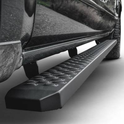 Westin - Westin 27-74755 Grate Steps Running Boards - Image 7