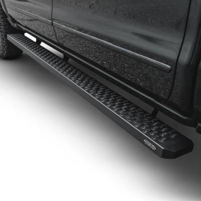 Westin - Westin 27-74755 Grate Steps Running Boards - Image 8