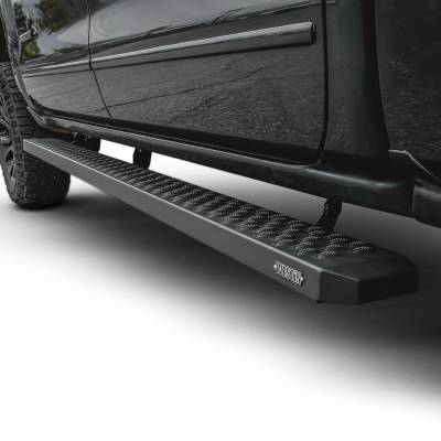 Westin - Westin 27-74755 Grate Steps Running Boards - Image 9