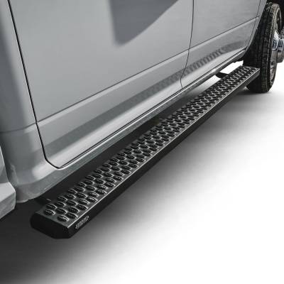 Westin - Westin 27-74765 Grate Steps Running Boards - Image 6