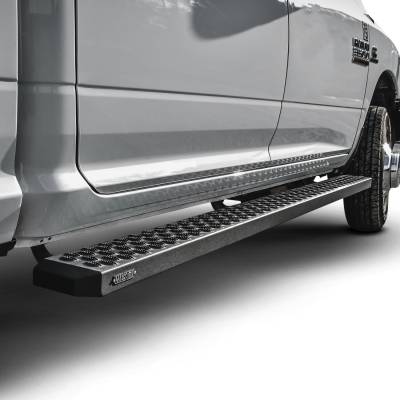 Westin - Westin 27-74765 Grate Steps Running Boards - Image 7