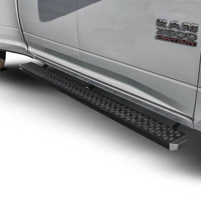 Westin - Westin 27-74765 Grate Steps Running Boards - Image 8