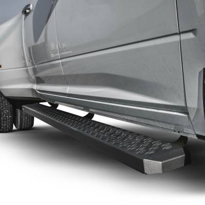 Westin - Westin 27-74765 Grate Steps Running Boards - Image 9