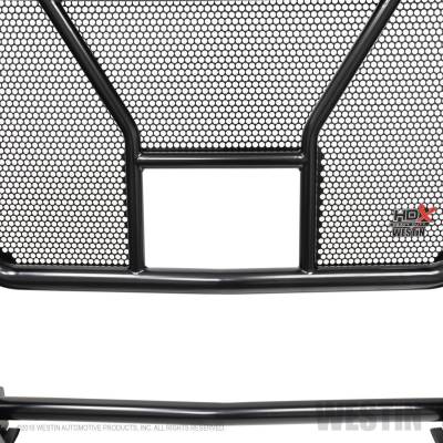 Westin - Westin 57-3935 HDX Grille Guard - Image 6