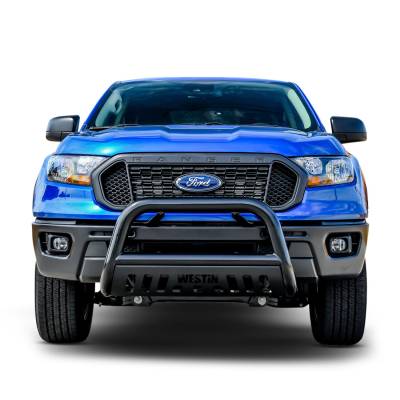 Westin - Westin 31-3985 E-Series Bull Bar - Image 4