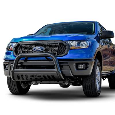 Westin - Westin 31-3985 E-Series Bull Bar - Image 5