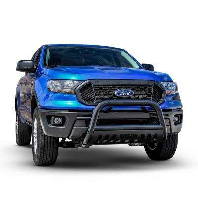 Westin - Westin 31-3985 E-Series Bull Bar - Image 6