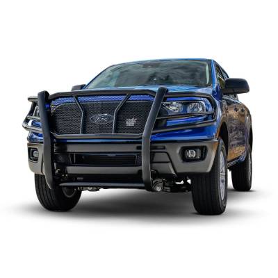 Westin - Westin 57-3985 HDX Grille Guard - Image 8
