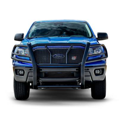 Westin - Westin 57-3985 HDX Grille Guard - Image 7