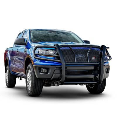 Westin - Westin 57-3985 HDX Grille Guard - Image 9