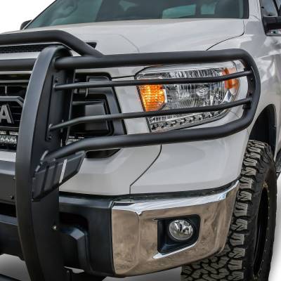 Westin - Westin 40-33705 Sportsman X Grille Guard - Image 10