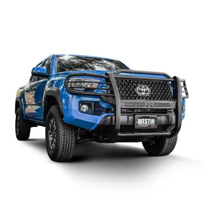 Westin - Westin 40-33885 Sportsman X Grille Guard - Image 10