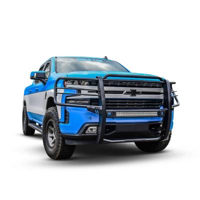Westin - Westin 40-33955 Sportsman X Grille Guard - Image 9