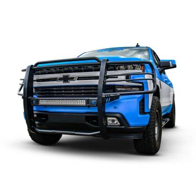 Westin - Westin 40-33955 Sportsman X Grille Guard - Image 10