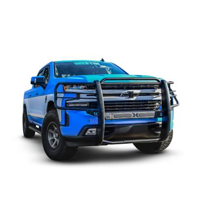 Westin - Westin 40-33955 Sportsman X Grille Guard - Image 12