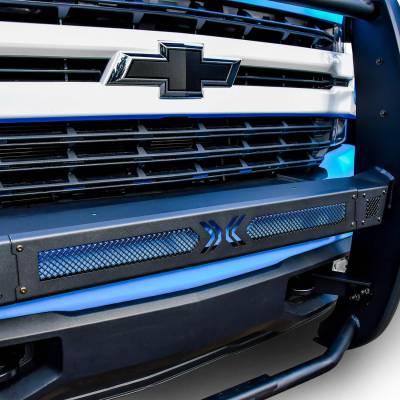 Westin - Westin 40-33955 Sportsman X Grille Guard - Image 13