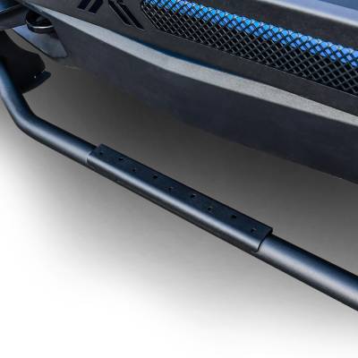 Westin - Westin 40-33955 Sportsman X Grille Guard - Image 15