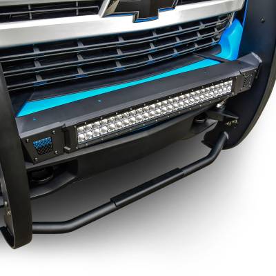 Westin - Westin 40-33955 Sportsman X Grille Guard - Image 16