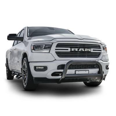 Westin - Westin 31-3975 E-Series Bull Bar - Image 8