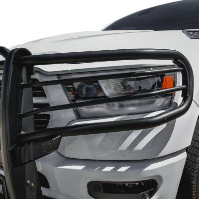 Westin - Westin 40-33975 Sportsman X Grille Guard - Image 11