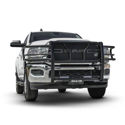Westin - Westin 57-4025 HDX Grille Guard - Image 7