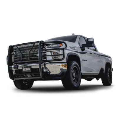 Westin - Westin 57-3995 HDX Grille Guard - Image 9