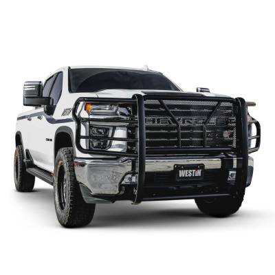 Westin - Westin 57-3995 HDX Grille Guard - Image 10