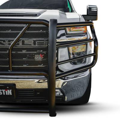 Westin - Westin 57-3995 HDX Grille Guard - Image 11